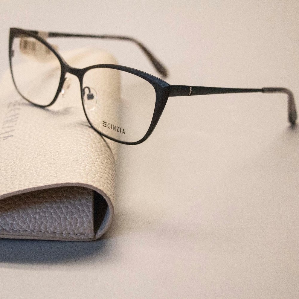 Cinzia Glasses / Frames 51 - 17 - 143